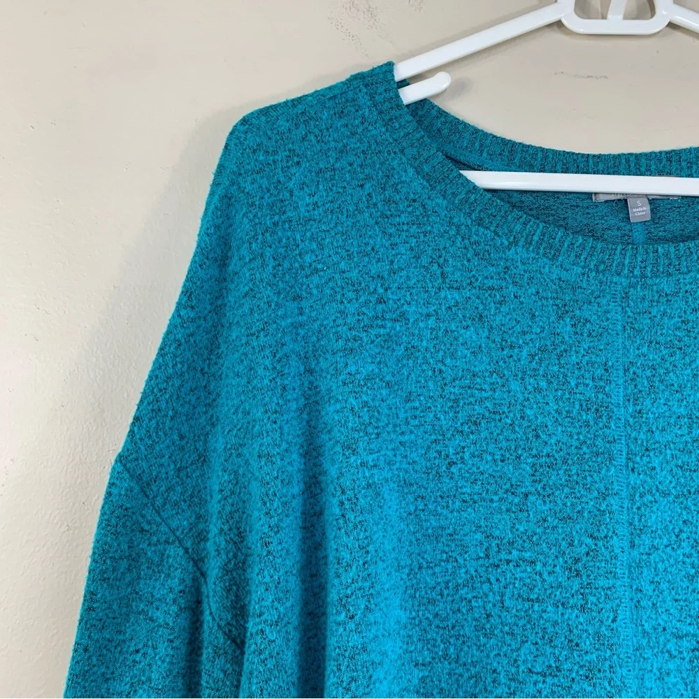 Habitat cozy teal
